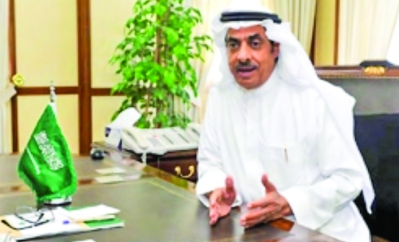 ‘Infra projects top Saudi investments in Bahrain’