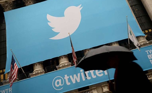 Widow sues Twitter for spreading ISIS message