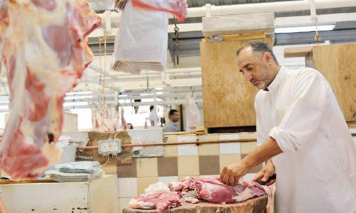 Parliamentarians urge to save local meat traders