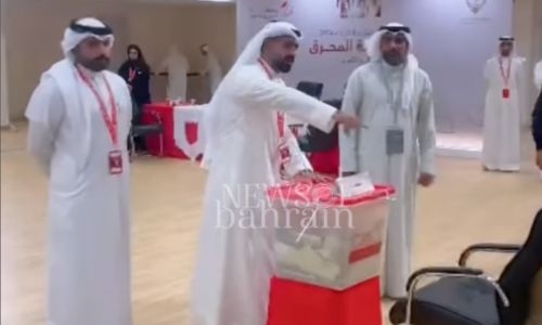 Muharraq's First Constituency Election: A Tight Race Heads to a Runoff