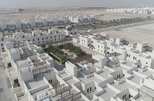 Parliament Committee Recommends Increasing Housing Units in Southern Governorate's Constituency 7