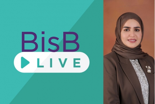 BisB Launches “BisB Live” Interactive Event  Featuring Various Sessions and Valuable Prizes