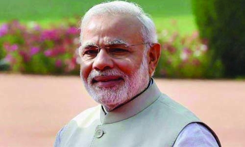 India shares the Asean vision : PM