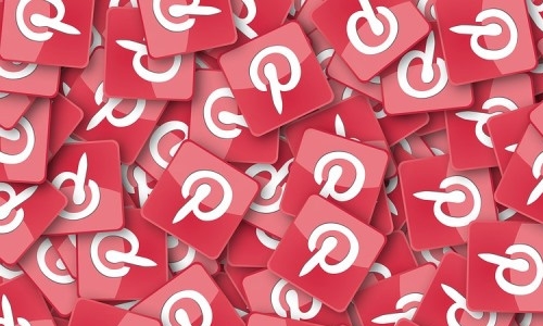 Pinterest takes ads global