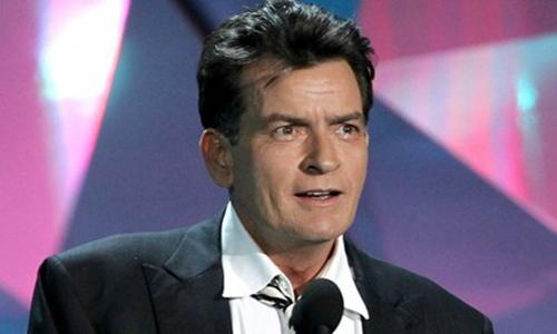 Charlie Sheen reveals he is HIV-positive