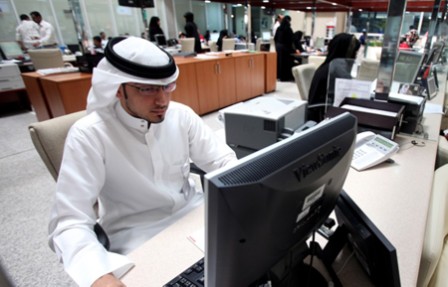 Jobs for 5,000 young Saudis by year-end