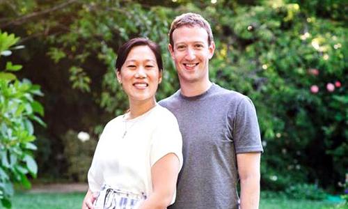 Zuckerbergs to start school mixing learning and health