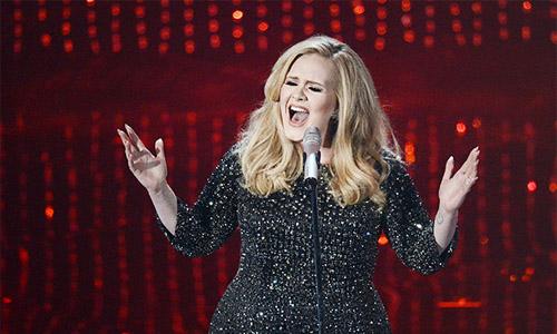 Adele Focuses On The Music And Here's What It Could Mean For Her Earnings