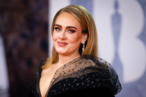 Adele admits two-year Las Vegas residency got off to ‘rocky’ start 