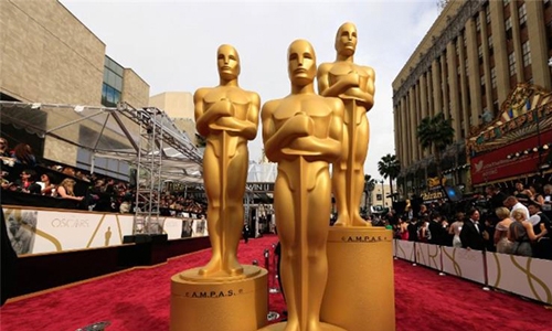 85 countries vie for foreign language film Oscar