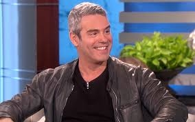 Andy Cohen to become father through surrogacy