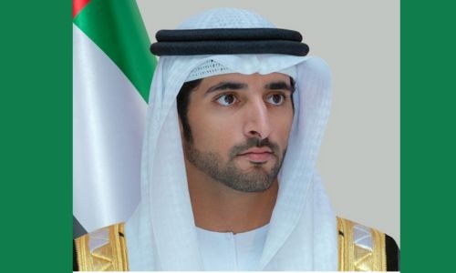 UAE announces cabinet reshuffle, appoints Hamdan bin Mohammed as minister of defense