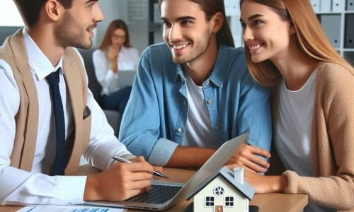 Personal loans cannot become housing loans