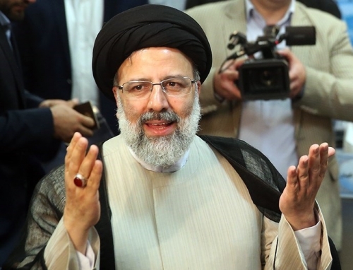 Iran launches probe into Presidential crash