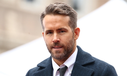 Ryan Reynolds all set to star in action-comedy ‘Shotgun Wedding’