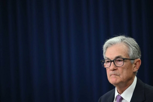 US Fed expected to cut again, despite uncertain path ahead 