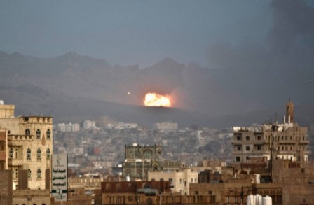 UN to hold Yemen peace talks in Geneva