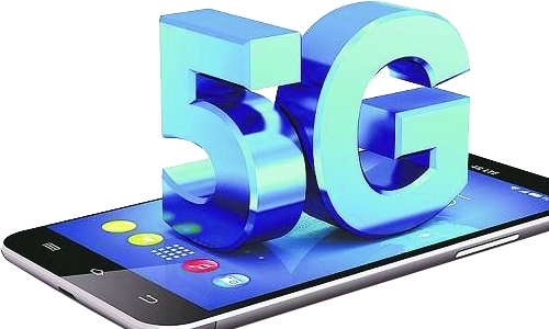 EU, lawmakers strike deal to open up spectrum for 5G