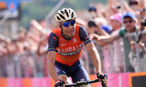 Nibali to ride Tour of  Flanders this year