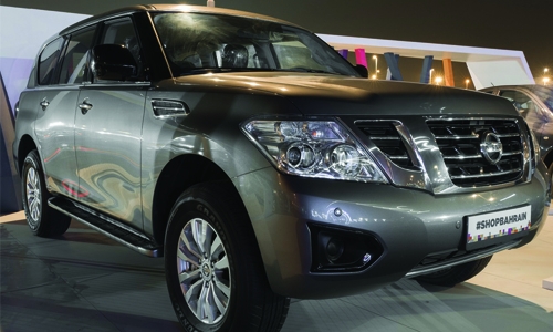 Join ‘Taste Tour’ & win Nissan Patrol