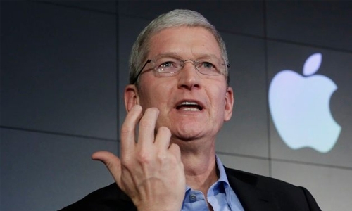 Apple, Walmart, IBM CEOs join WHouse advisory panel