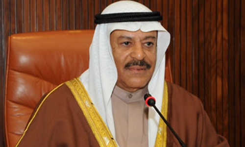 Arab Parliaments Speakers  Conference success praised