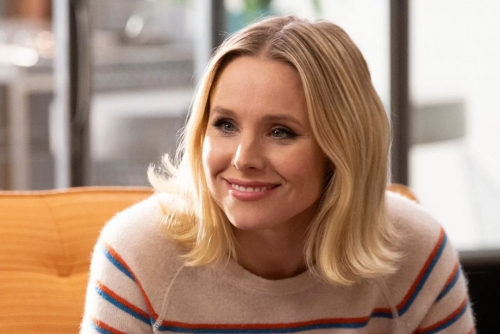 Kristen Bell to host SAG Awards 2025 on Netflix: ‘I’m thrilled!’