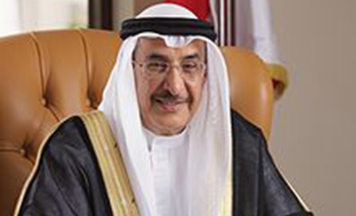 Arab Parliament’s support to Bahrain’s security hailed