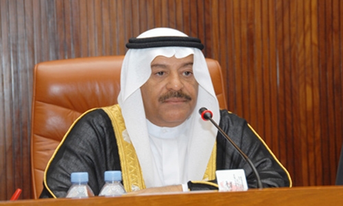 Bahrain rejects EU resolution on Kingdom's rights on situation 