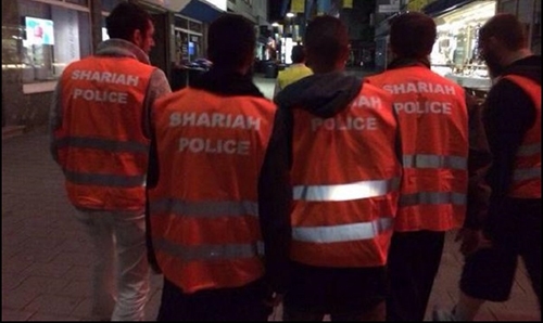 Germany's 'sharia police' members to face trial