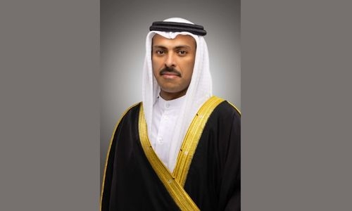 Information Minister praises Bahraini women historic progress