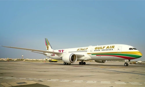 Gulf Air begins direct service to Maldives 