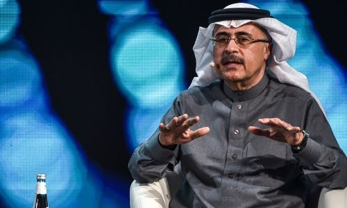 Aramco, TotalEnergies announce contracts for $11bn Saudi complex 