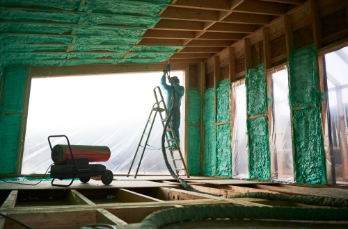 Father and Son Compensated for Damage to Vehicles from Neighbouring Construction Work