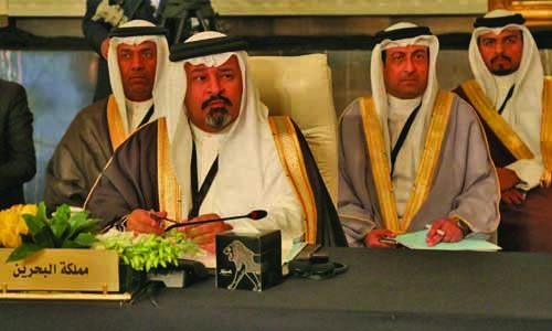 Finance Minister participates in Arab League meeting