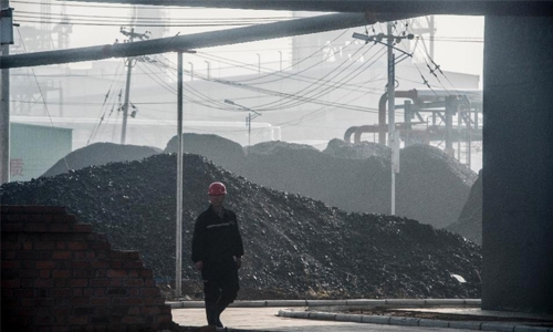 11 killed in China coal mine collapse