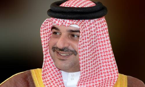 Bahrain determined to reach climate goals set by HRH Prince Salman