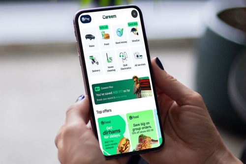 Careem Food launches ‘Dirhams for Delays’ campaign in Abu Dhabi