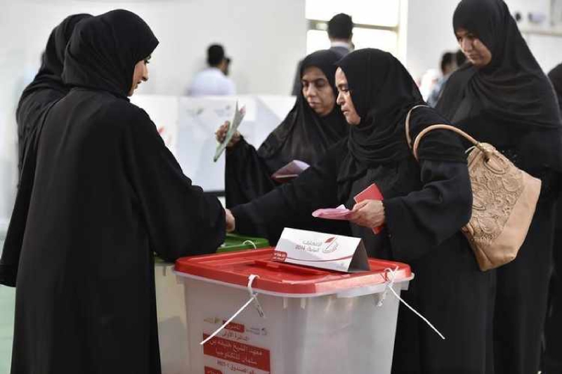 Anti-incumbency ‘will be a decisive factor in elections’ 4,676 voters took part in the online poll conducted by Al Ayam