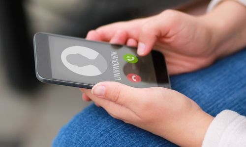 Proposal to curb annoying marketing calls 