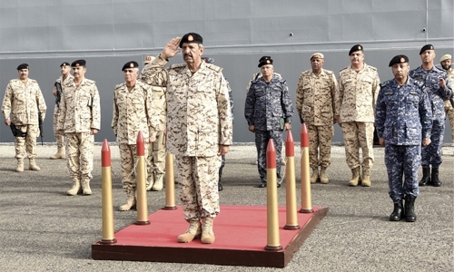 ‘Hamad 3’ vital to security 