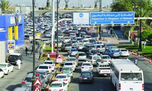 Saudi foil 65 smuggling attempts during Eid holidays