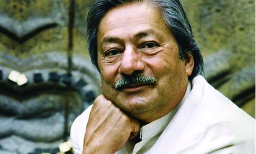 Bollywood actor Saeed Jaffrey passes away at 86