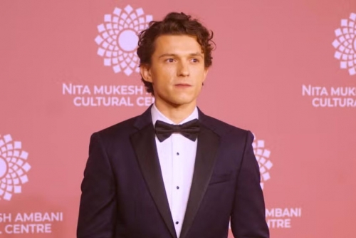 Tom Holland plans to quit acting