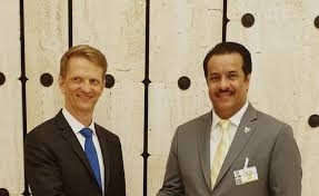 Spotlight on Bahrain’s diplomatic strides