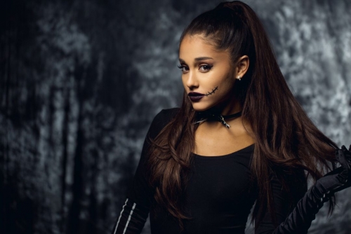 Ariana Grande on Therapy, Sisterhood, and ‘Wicked’ | THE DAILY TRIBUNE