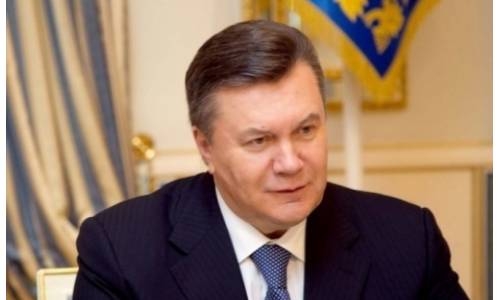Ex-Ukraine President Viktor Yanukovych now backed by Russia as new head to replace Zelenskyy