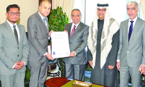 Works Affairs gets ISO 9001:2015 certifications
