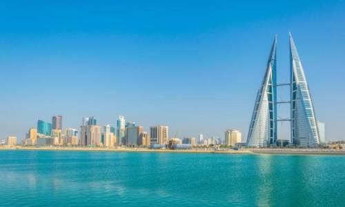 Bahrain is top Arab country in World Happiness Report 2022