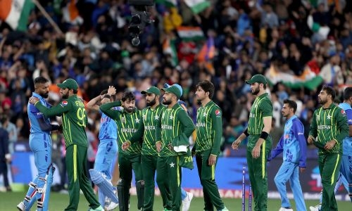 Sri Lanka likely Asia Cup venue after India-Pakistan row